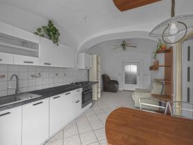 Prodej rodinného domu, 113 m², Třebechovice pod Orebem
