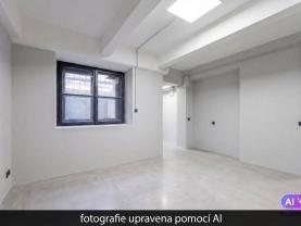 Prodej skladu, 16 m², Praha, ul. Jugoslávských partyzánů