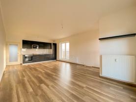 Prodej bytu 2+kk, 67 m², Lovosice, ul. Osvoboditelů