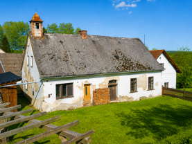 Prodej rodinného domu, 108 m², Planá