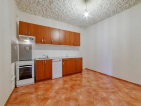 Pronájem bytu 3+1, 81 m², Františkovy Lázně, ul. Národní