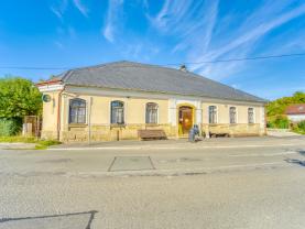 Prodej obchod a služby, 633 m², Hradec Králové,ul. Podhůrská
