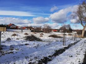 Prodej provozní plochy, 2047 m², Suchdol nad Lužnicí