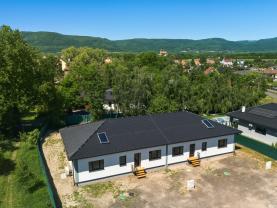 Prodej rodinného domu, 132 m², Lahošť, ul. Švermova