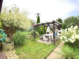 Prodej zahrady, 222 m², Krnov