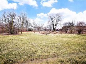 Prodej pozemku k bydlení, 2993 m², Častolovice