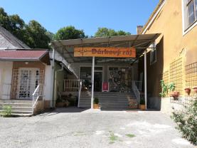 Pronájem obchod a služby, 85 m², Beroun, ul. Plzeňská