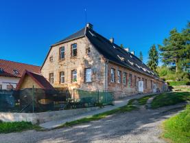 Prodej nájemního domu, 597 m², Rumburk, ul. Rolnická