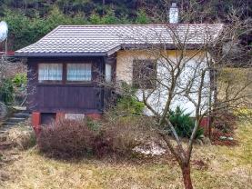 Prodej chaty, 30 m², Bystřička