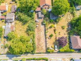 Prodej zahrady, 292 m², Plzeň