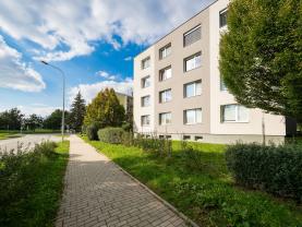 Prodej bytu 3+1, 70 m², Uherské Hradiště, ul. Stará Tenice