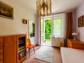 Prodej bytu 2+kk, 54 m², Pardubice, ul. Sokolovská