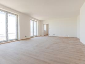 Prodej bytu 2+kk, 69 m², Nový Jičín, ul. Palackého