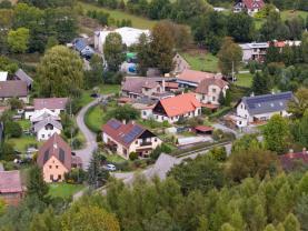 Prodej rodinného domu, 169 m², Vysokov