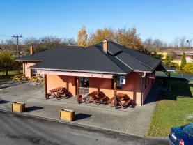 Prodej rodinného domu, 168 m², Petřvald, ul. Na Pořadí