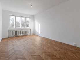 Pronájem bytu 2+1, 60 m², Praha 10, ul. Rybalkova