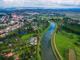 Prodej zahrady, 1232 m², Veselí nad Moravou