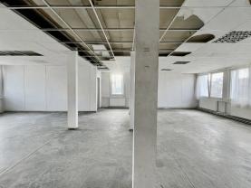 Pronájem kancelářského prostoru, 30 m², Tichá