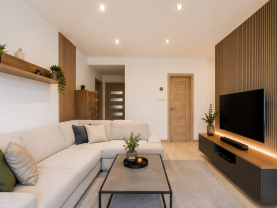 Prodej bytu 3+1, 65 m², Ostrava, ul. Mongolská