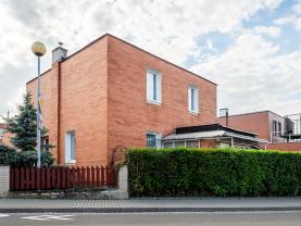 Prodej rodinného domu, 88 m², Zlín, ul. Podvesná VI