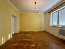 Prodej bytu 2+1, 62 m², Ostrava, ul. Korunní