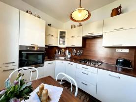 Prodej bytu 2+1, 55 m², Karviná, ul. Ciolkovského