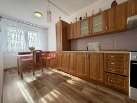 Prodej bytu 3+1, 68 m², Most, ul. Josefa Ševčíka