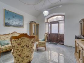 Pronájem obchod a služby, 36 m², Plzeň, ul. Dominikánská