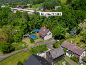 Prodej rodinného domu, 137 m², Růžová