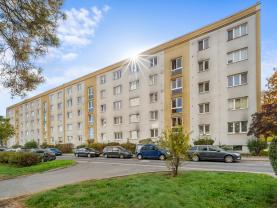 Prodej bytu 2+1, 55 m², Kralupy nad Vltavou, ul. Štefánikova