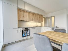 Pronájem bytu 2+kk, 57 m², Plzeň, ul. Pálavská