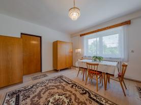 Prodej rodinného domu, 133 m², Lipová