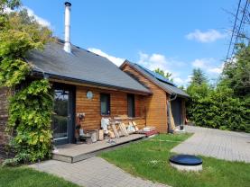 Prodej rodinného domu, 4+kk, Pertoltice