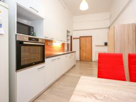 Pronájem lůžka, 180 m², Olomouc, ul. Palackého