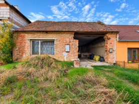 Prodej pozemku k bydlení, 224 m², Jaroslavice (Znojmo)