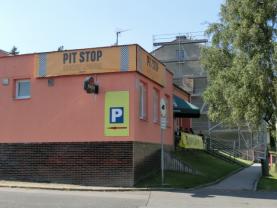 Pronájem, restaurace, Klimkovice, ul. Na Štěrkovci