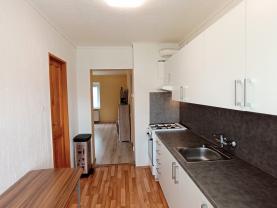 Pronájem bytu 3+1, OV, 67 m², Litvínov, ul. Ladova
