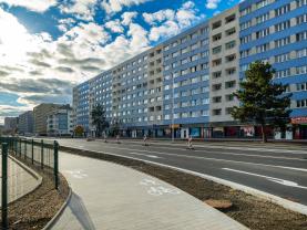 Prodej bytu 3+1, Mladá Boleslav, ul. tř. Václava Klementa