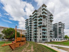 Prodej bytu 4+kk, 107 m², Praha, ul. Prosecká