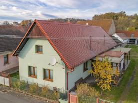 Prodej rodinného domu, 95 m², Nedanice, Měčín