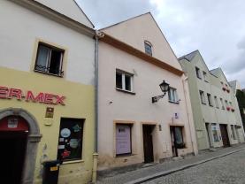 Pronájem obchod a služby, 60 m², Nový Jičín, ul. Kostelní