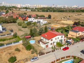 Prodej rodinného domu, 96 m², Praha, ul. Vlasty Hilské