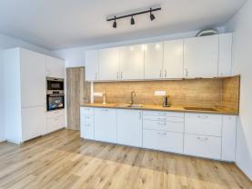 Pronájem bytu 1+kk, 41 m², Plzeň, ul. Měděná