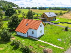 Pronájem rodinného domu, 1067 m², Tachov u Doks