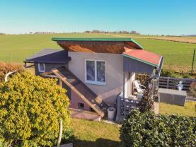 Prodej chaty, 9 m², Plzeň, Lobzy