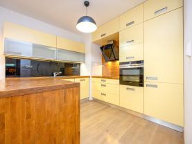Pronájem bytu 2+kk, 68 m², Olomouc, ul. Rokycanova