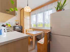 Pronájem bytu 2+1, 53 m², Habartov, ul. Švermova