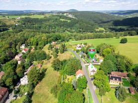 Prodej rodinného domu, 205 m², Vejprty, ul. Hasičská