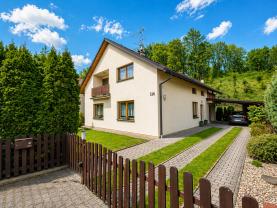 Prodej rodinného domu 236m² v Rychnově nad Kněžnou