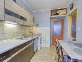 Prodej bytu 3+1, 72 m², Plzeň, ul. Zelenohorská